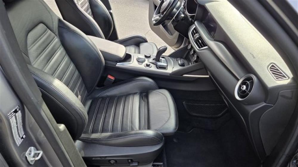 Stelvio Stelvio 2.2 Turbodiesel 210