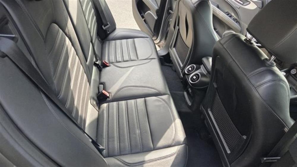 Stelvio Stelvio 2.2 Turbodiesel 210