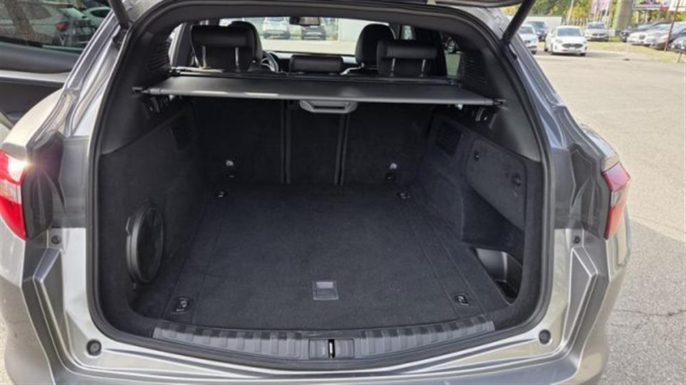 Stelvio Stelvio 2.2 Turbodiesel 210