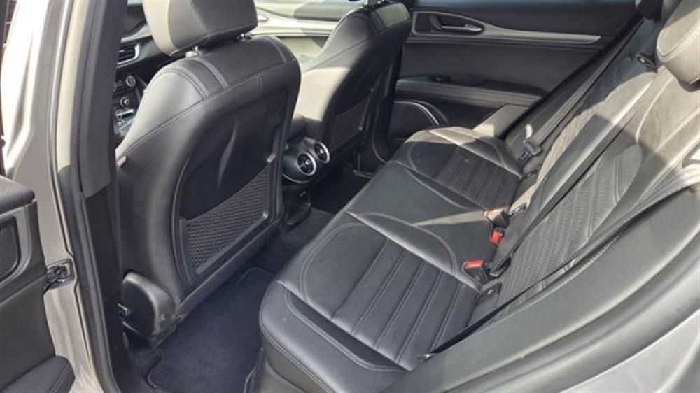 Stelvio Stelvio 2.2 Turbodiesel 210