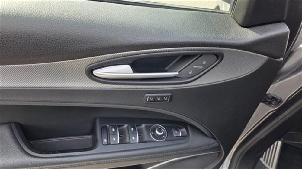 Stelvio Stelvio 2.2 Turbodiesel 210