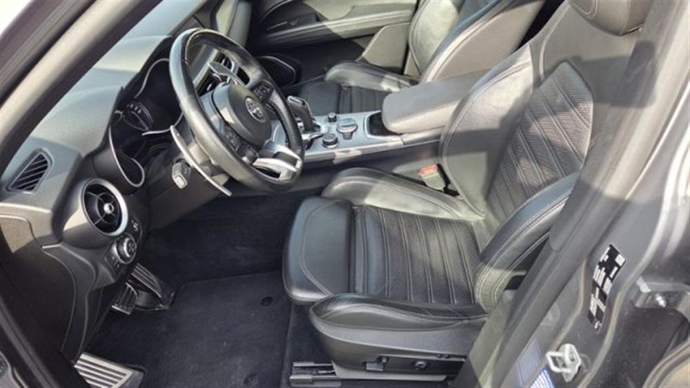 Stelvio Stelvio 2.2 Turbodiesel 210