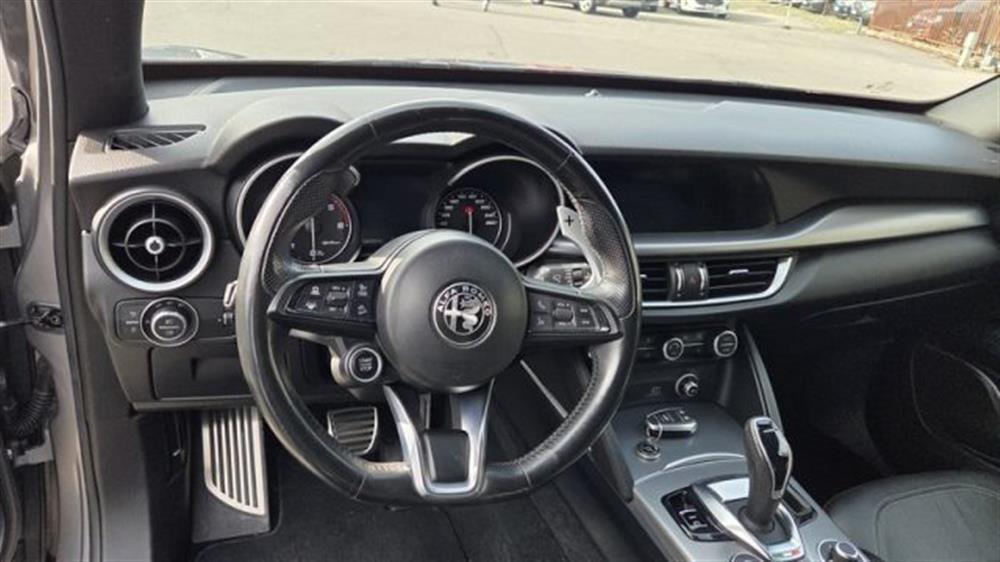 Stelvio Stelvio 2.2 Turbodiesel 210