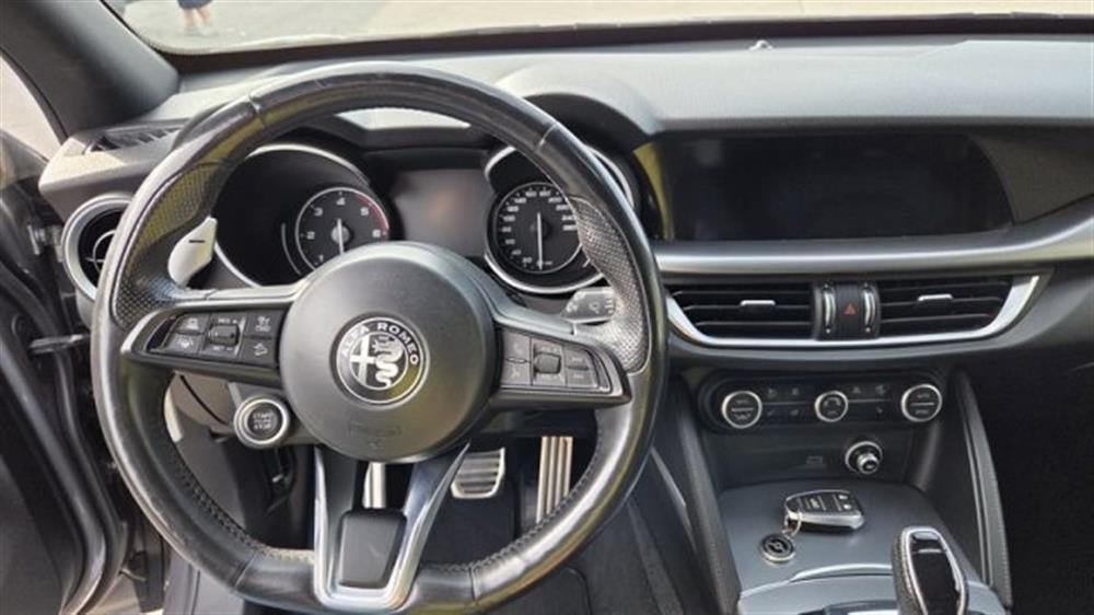 Stelvio Stelvio 2.2 Turbodiesel 210
