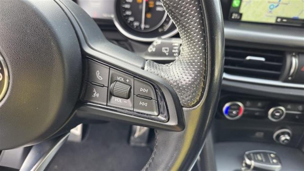 Stelvio Stelvio 2.2 Turbodiesel 210