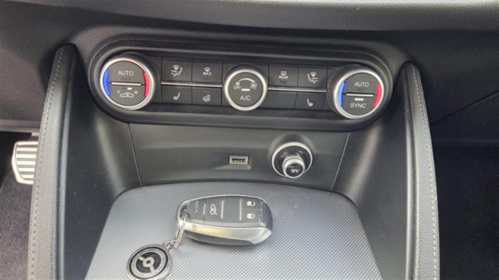 Stelvio Stelvio 2.2 Turbodiesel 210