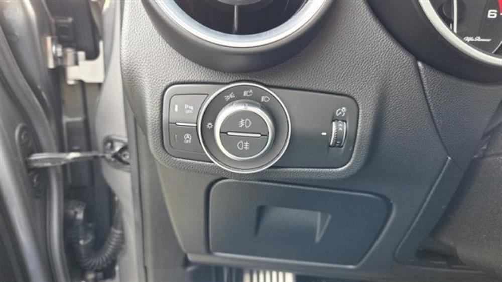 Stelvio Stelvio 2.2 Turbodiesel 210