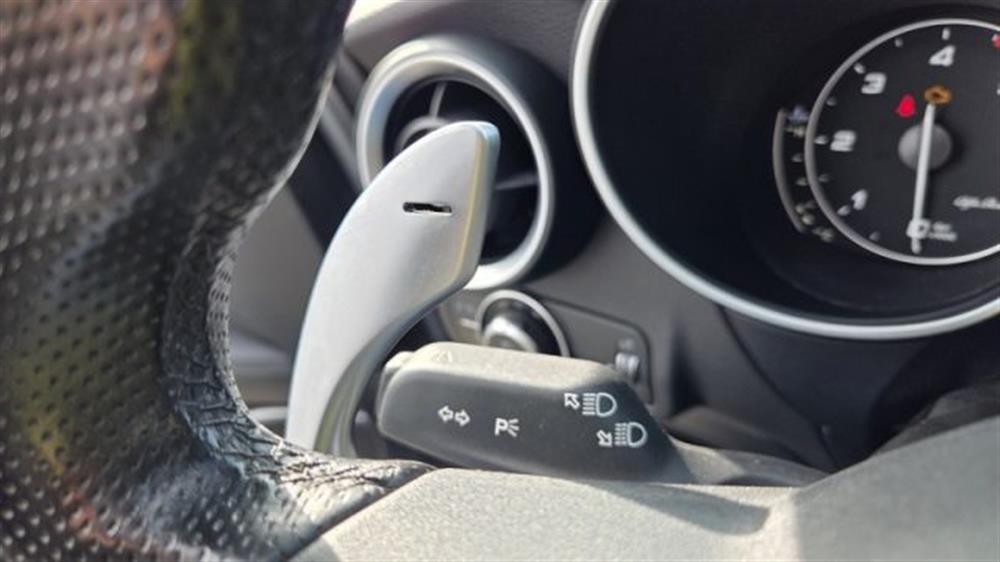 Stelvio Stelvio 2.2 Turbodiesel 210