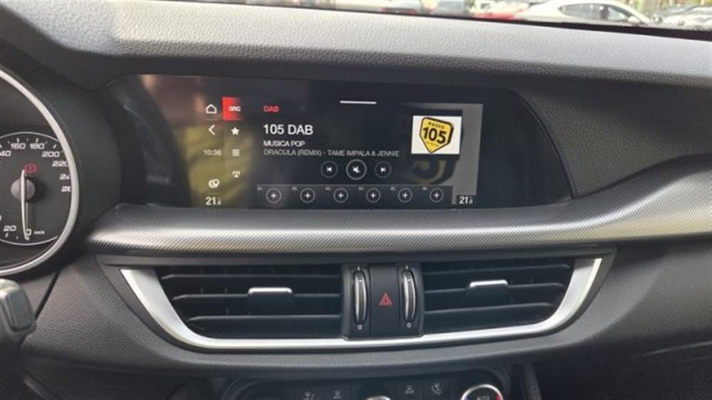 Stelvio Stelvio 2.2 Turbodiesel 210