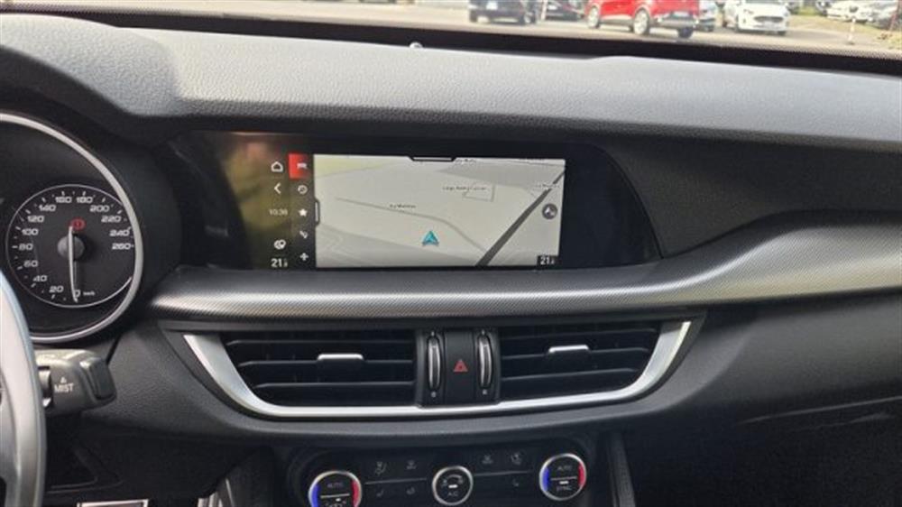 Stelvio Stelvio 2.2 Turbodiesel 210