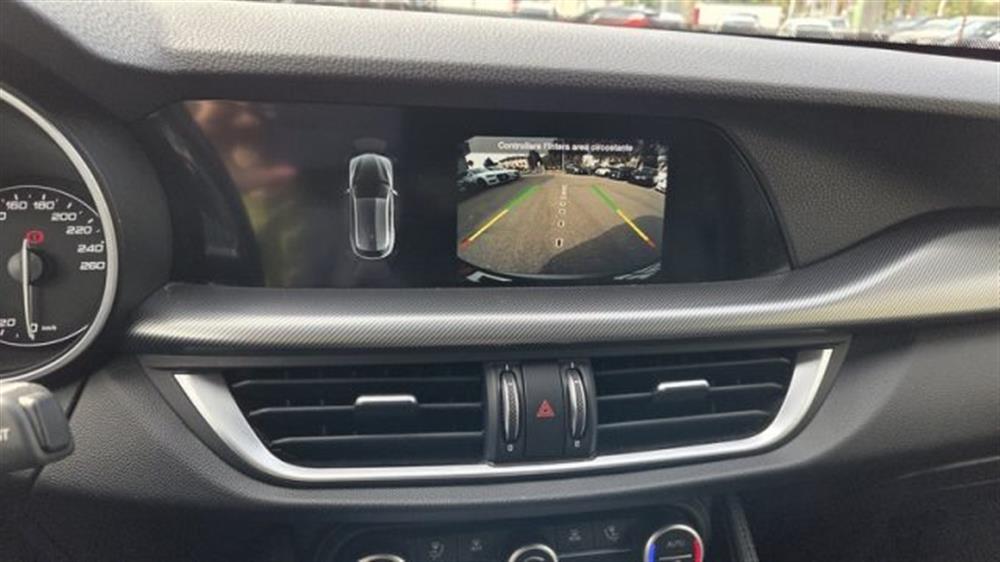 Stelvio Stelvio 2.2 Turbodiesel 210