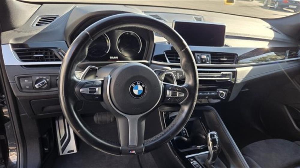 X2 X2 xDrive18d Msport PER
