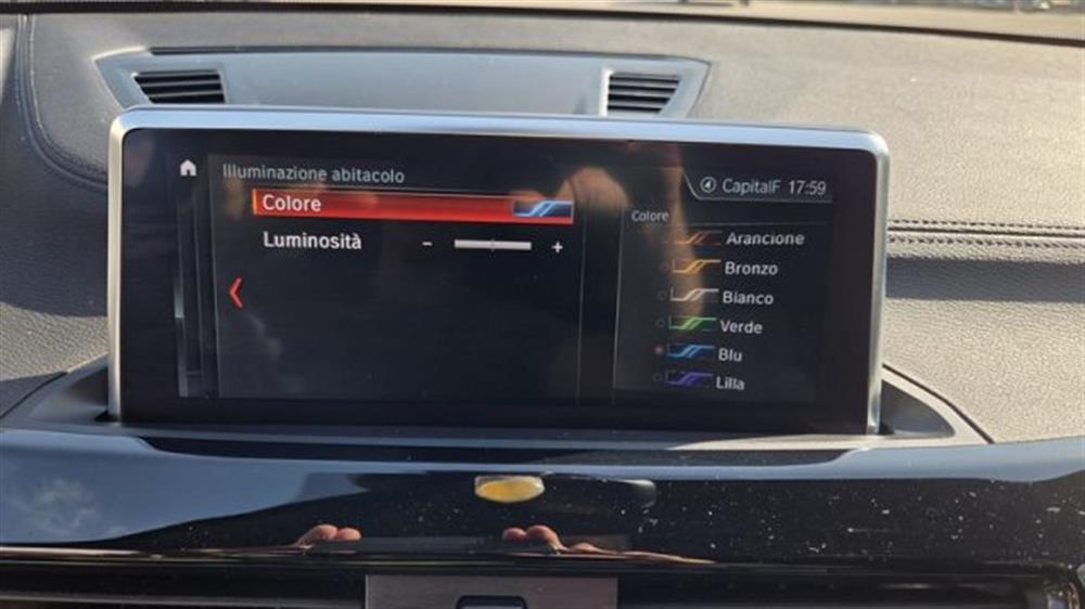 X2 X2 xDrive18d Msport PER