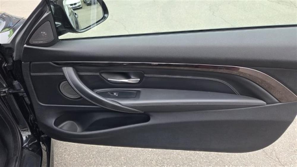 M4 M4 Cabrio Competition 4
