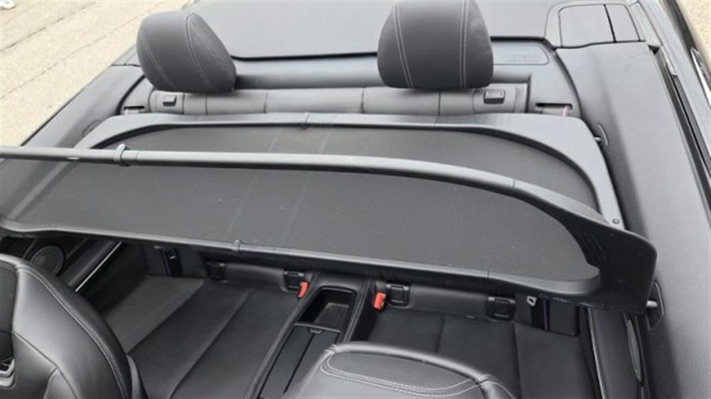 M4 M4 Cabrio Competition 4