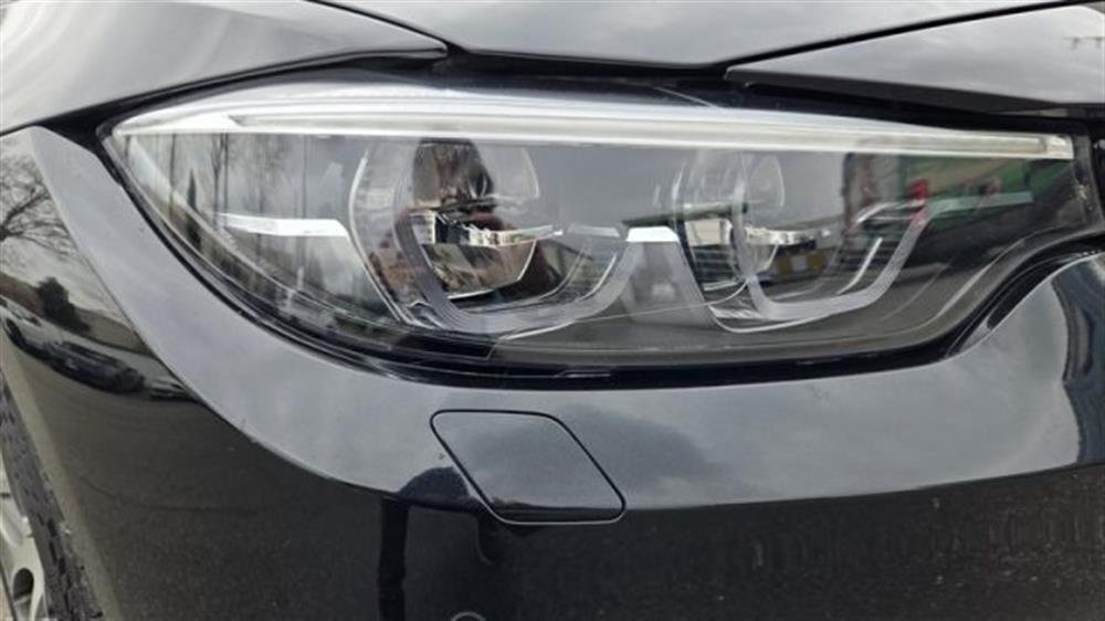 M4 M4 Cabrio Competition 4