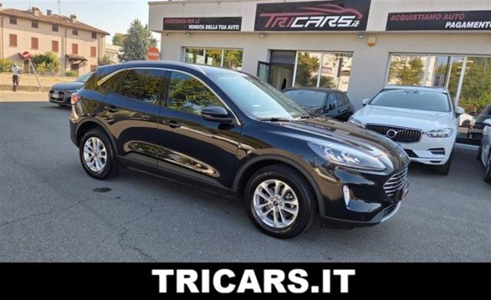 Kuga Kuga 1.5 EcoBoost 150 CV