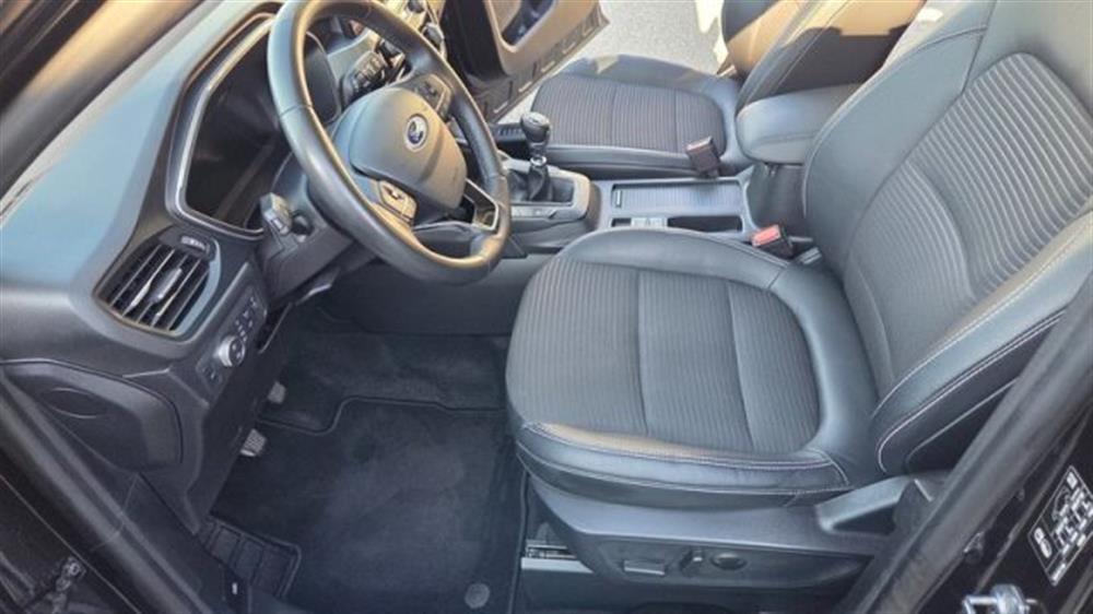 Kuga Kuga 1.5 EcoBoost 150 CV