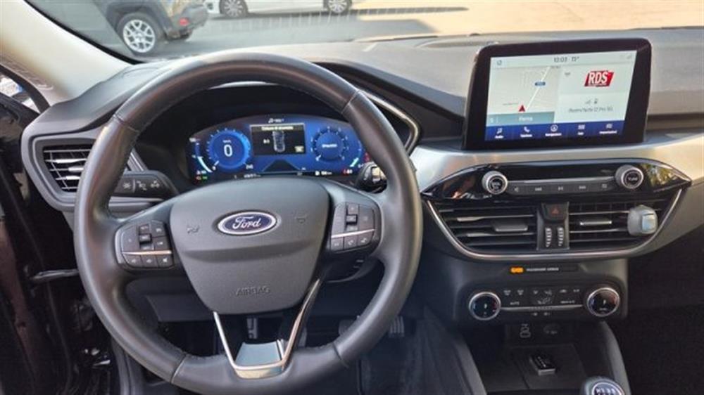 Kuga Kuga 1.5 EcoBoost 150 CV