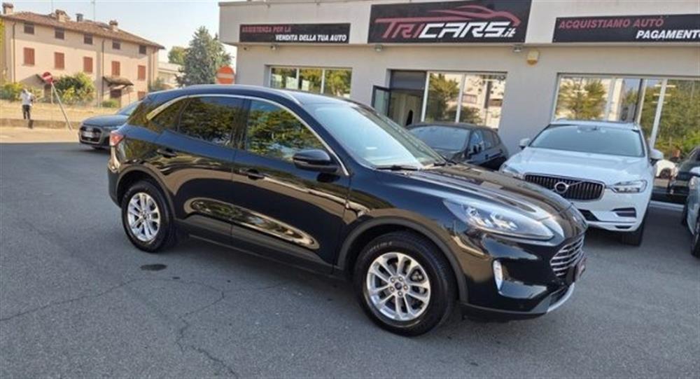 Kuga Kuga 1.5 EcoBoost 150 CV