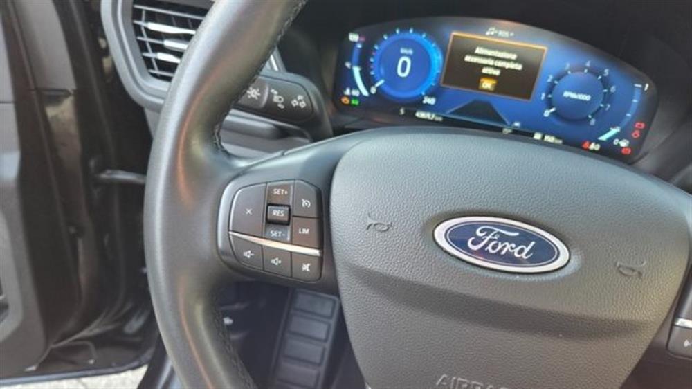 Kuga Kuga 1.5 EcoBoost 150 CV