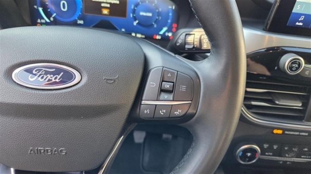 Kuga Kuga 1.5 EcoBoost 150 CV