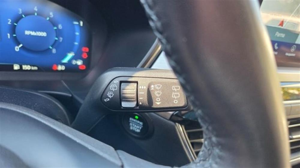 Kuga Kuga 1.5 EcoBoost 150 CV