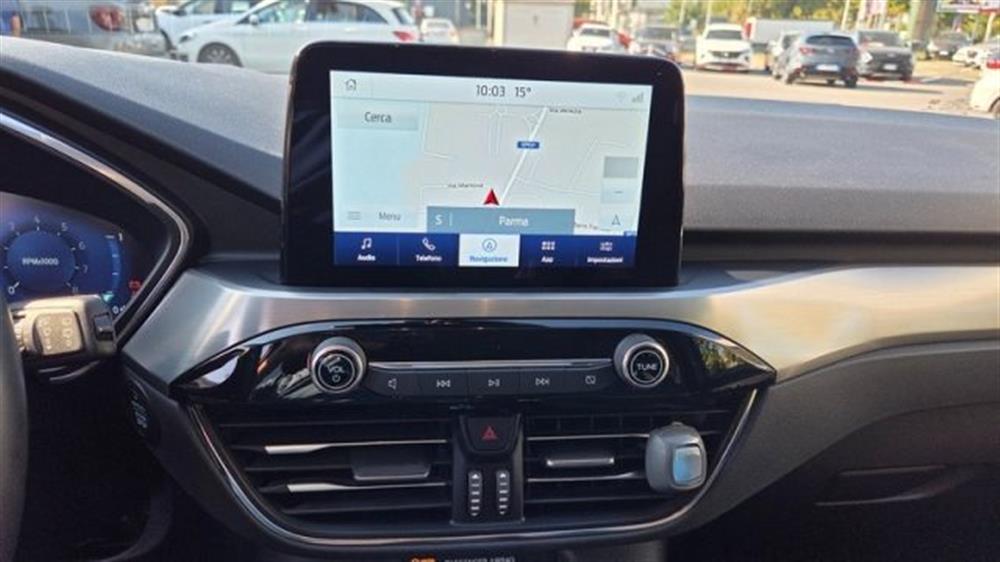 Kuga Kuga 1.5 EcoBoost 150 CV