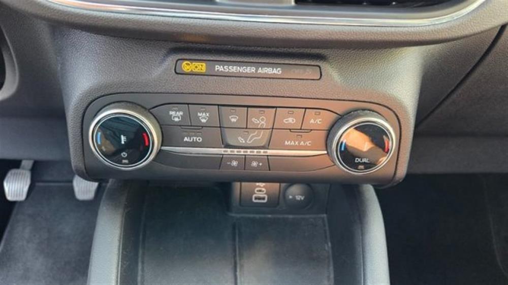 Kuga Kuga 1.5 EcoBoost 150 CV