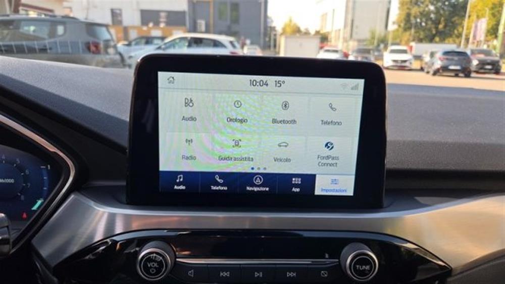 Kuga Kuga 1.5 EcoBoost 150 CV