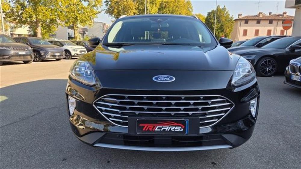 Kuga Kuga 1.5 EcoBoost 150 CV