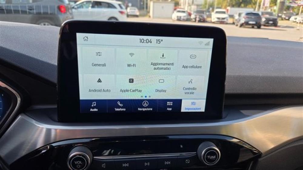Kuga Kuga 1.5 EcoBoost 150 CV