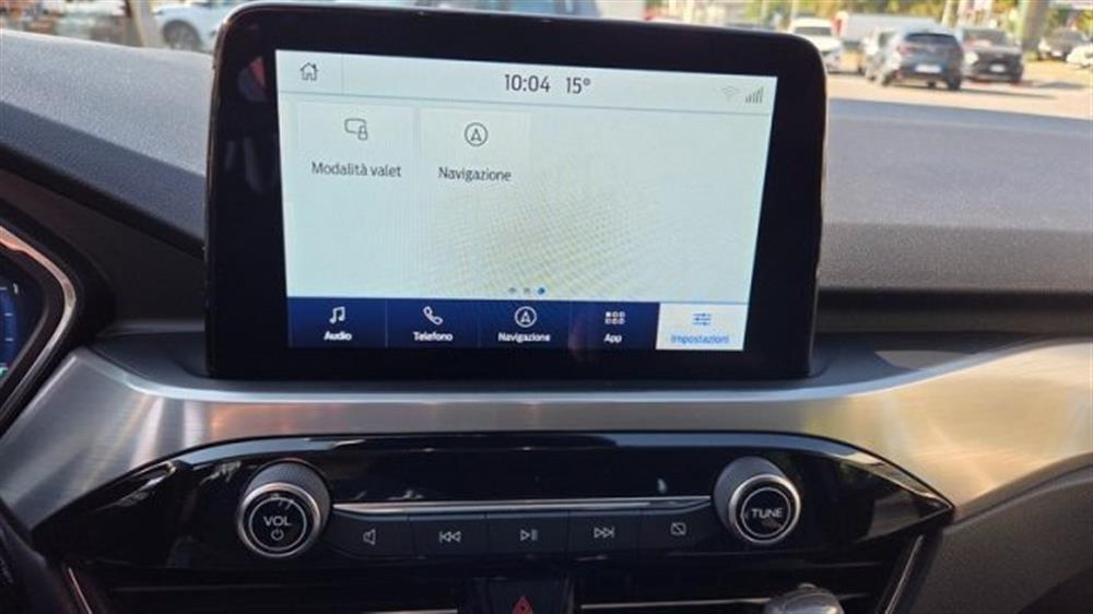 Kuga Kuga 1.5 EcoBoost 150 CV