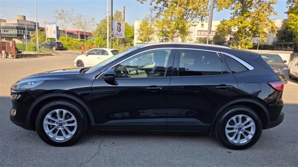 Kuga Kuga 1.5 EcoBoost 150 CV