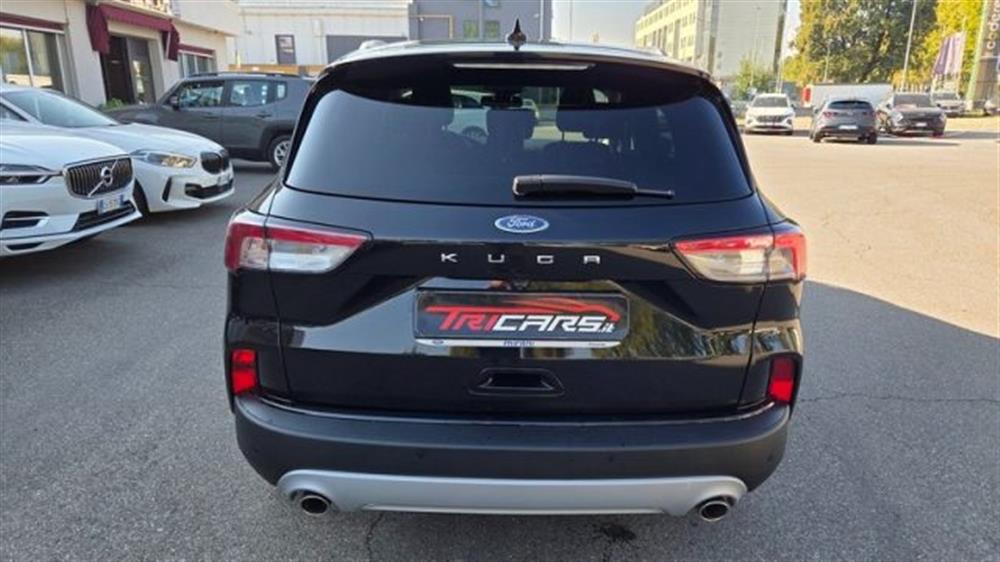 Kuga Kuga 1.5 EcoBoost 150 CV