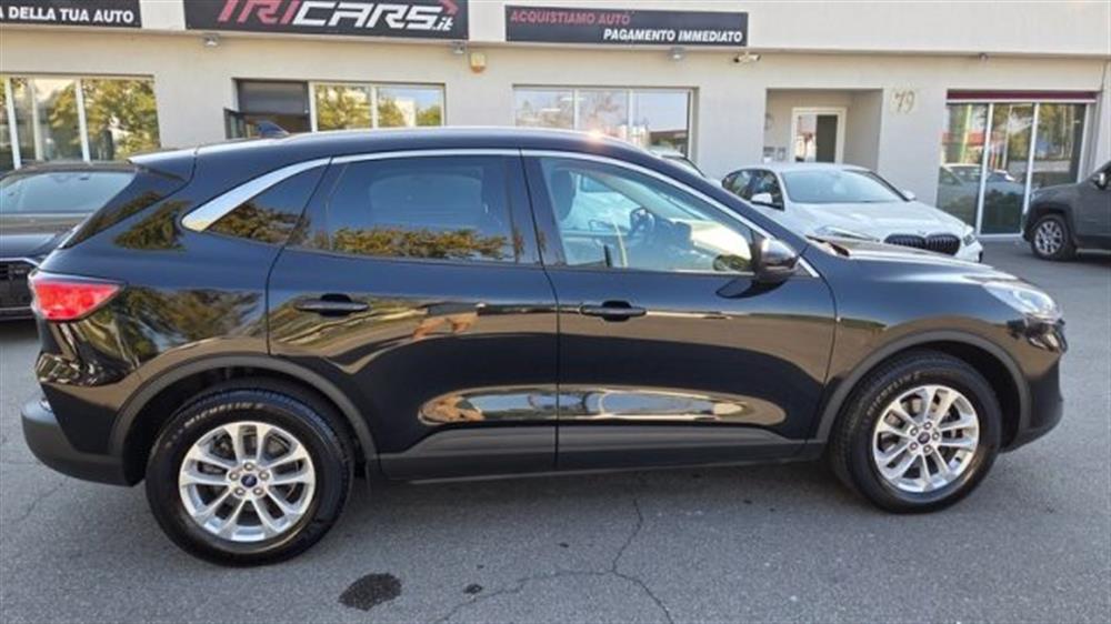 Kuga Kuga 1.5 EcoBoost 150 CV