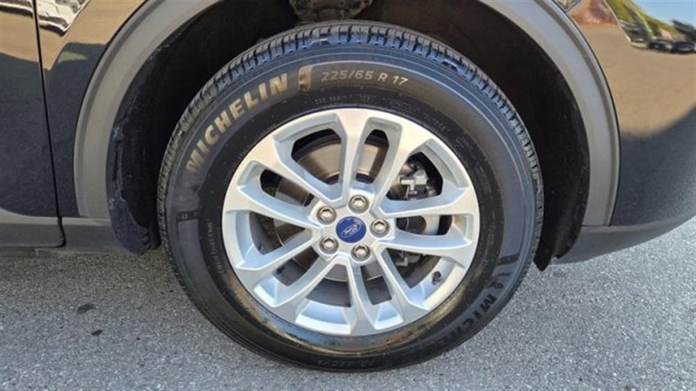 Kuga Kuga 1.5 EcoBoost 150 CV