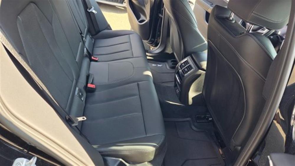 X4 X4 xDrive20d 48V Msport