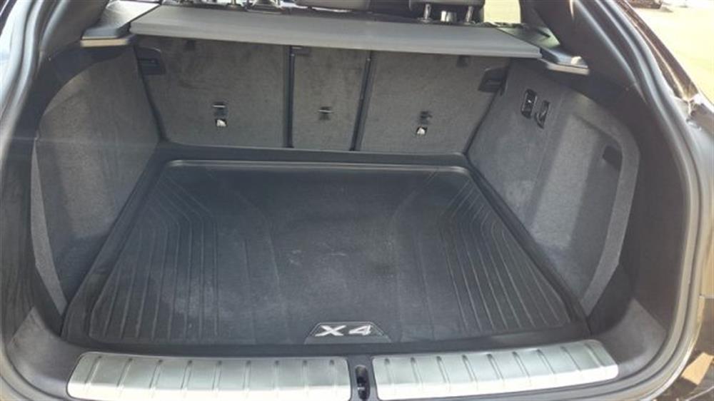 X4 X4 xDrive20d 48V Msport