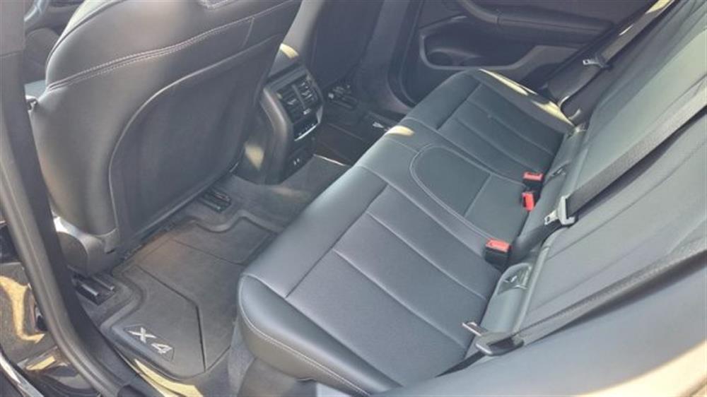X4 X4 xDrive20d 48V Msport