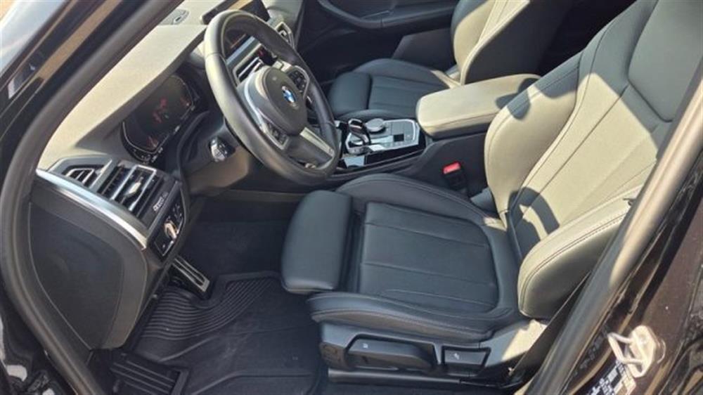 X4 X4 xDrive20d 48V Msport