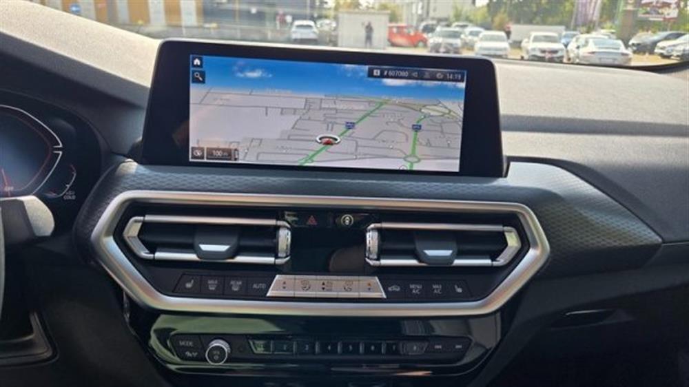 X4 X4 xDrive20d 48V Msport