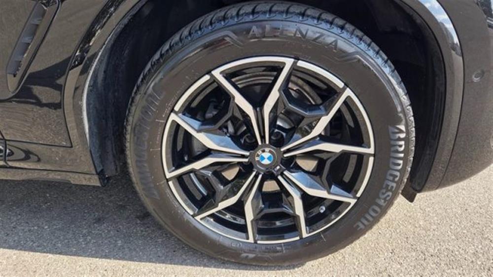 X4 X4 xDrive20d 48V Msport