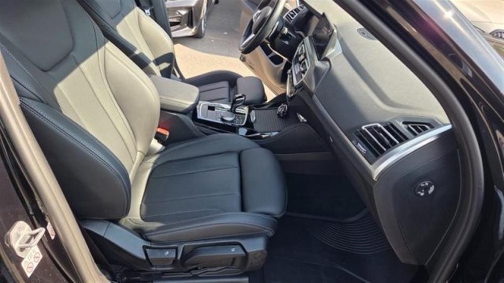 X4 X4 xDrive20d 48V Msport