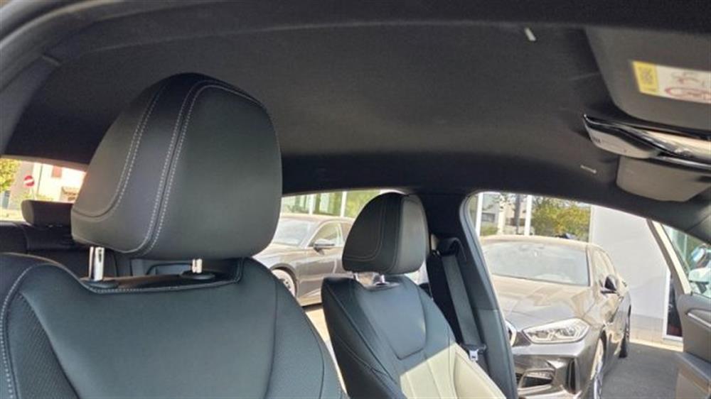 X4 X4 xDrive20d 48V Msport