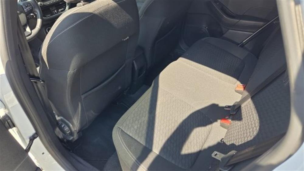 Fiesta Fiesta 1.1 75 CV 5 porte Ti