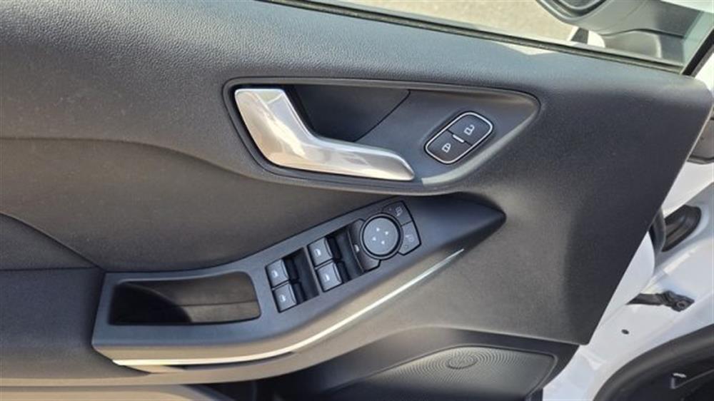 Fiesta Fiesta 1.1 75 CV 5 porte Ti