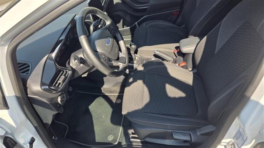 Fiesta Fiesta 1.1 75 CV 5 porte Ti