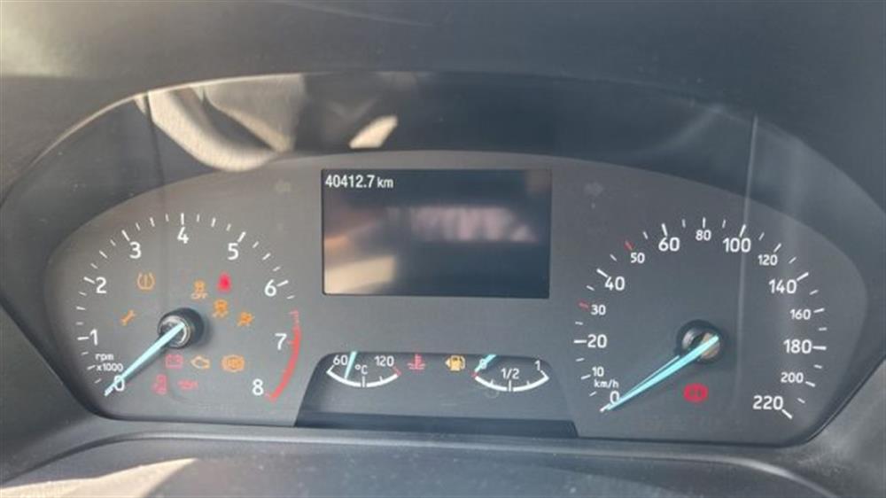 Fiesta Fiesta 1.1 75 CV 5 porte Ti