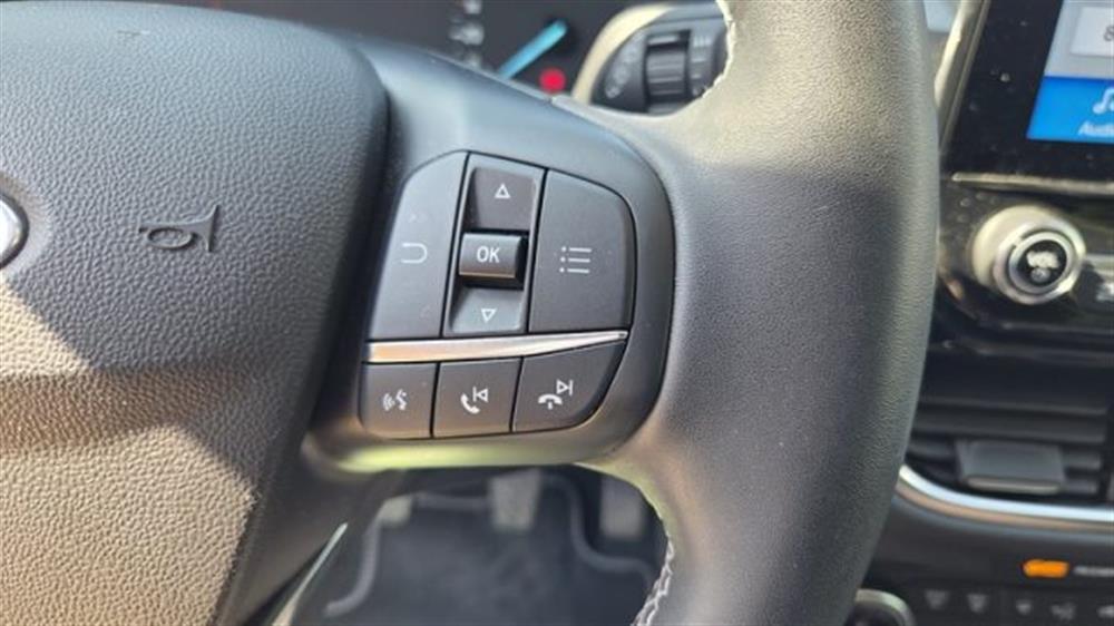 Fiesta Fiesta 1.1 75 CV 5 porte Ti
